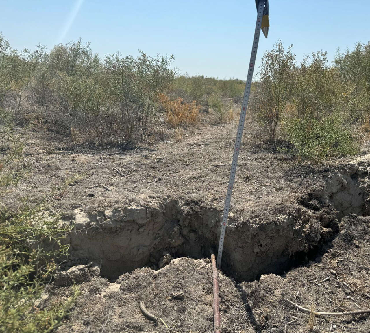 Konya’da çöküş merkeze dayandı! Durum vahim 4